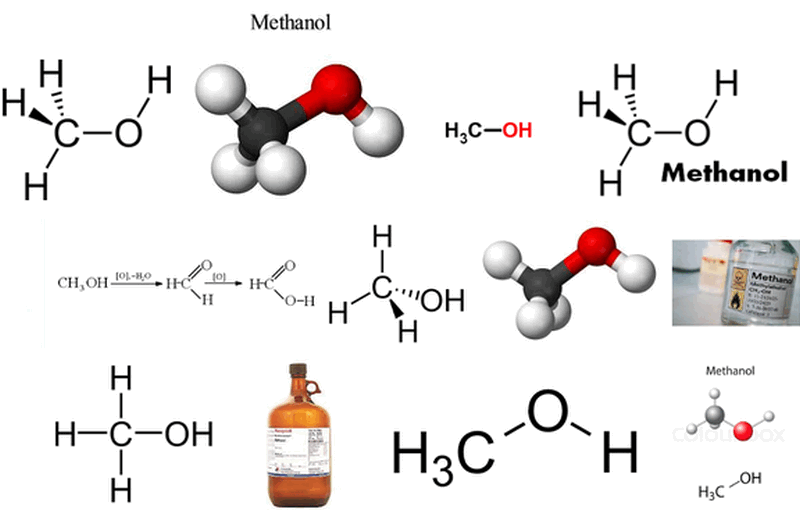 dung môi công nghiệp bạn nên biết